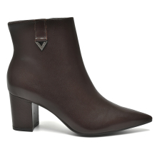 Bota em couro 236-009-01